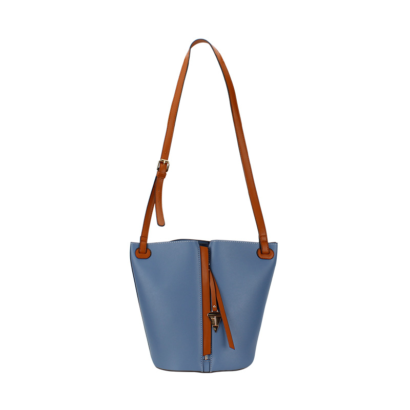 Fashionable und vielseitige Damen Handtaschen Color Collision Style Women\\'s Handtaschen -HZLSHB038